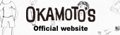 OKAMOTO'S OFFICIALWEBSITE