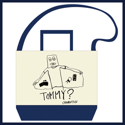 TOMMY? トート