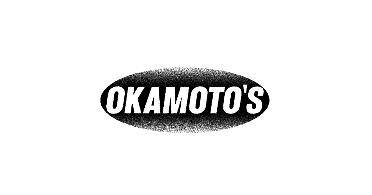 OKAMOTO'S OFFICIAL WEBSITE
