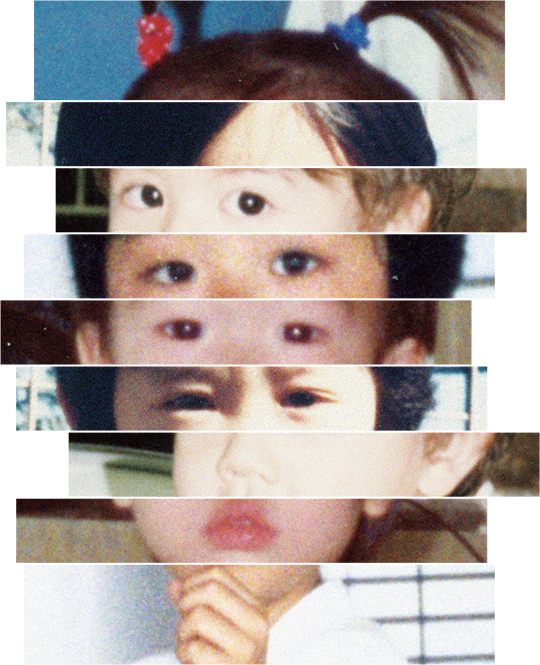 OKAMOTO'S 8th ALBUM「BOY」