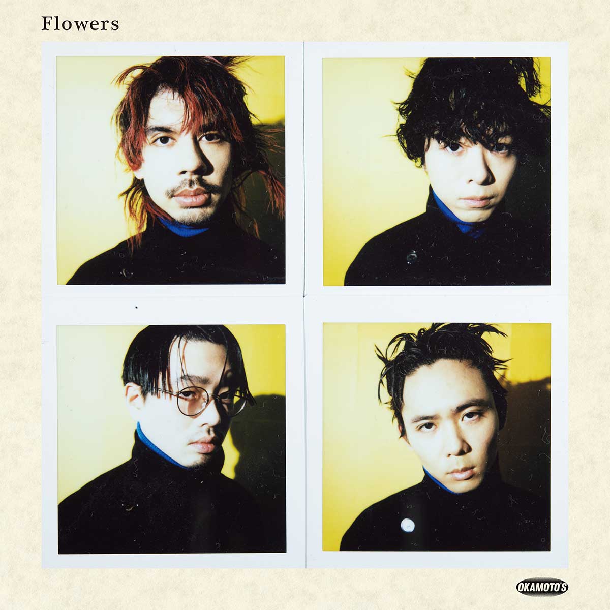 『Flowers』